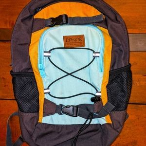 Dakine Backpack